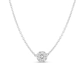 Pois Moi Collection Pendant with Diamonds - Dracakis Jewellers